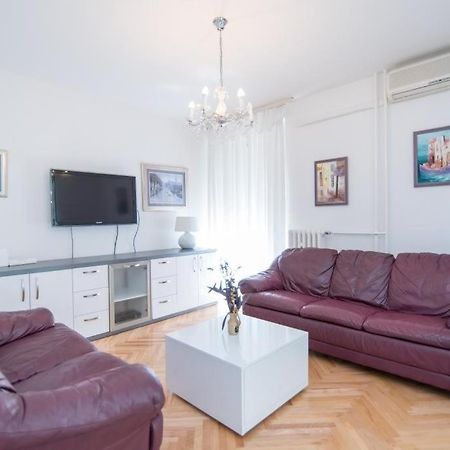 Apartment Anteo Split Exterior photo