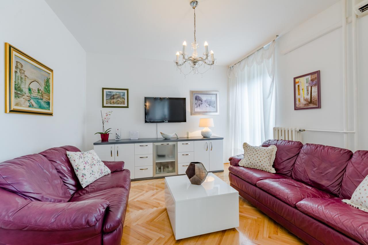 Apartment Anteo Split Exterior photo