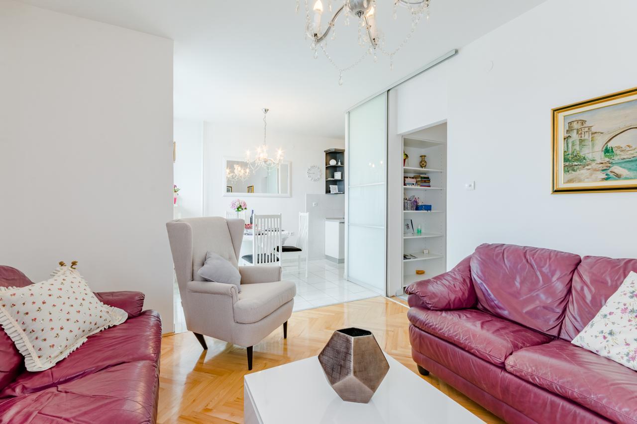 Apartment Anteo Split Exterior photo